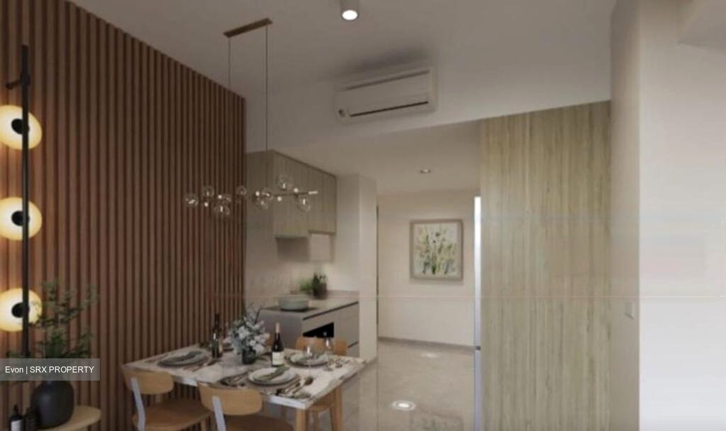 Lentoria (D26), Condominium #472538921